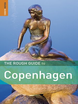cover image of The Rough Guide to Copenhagen